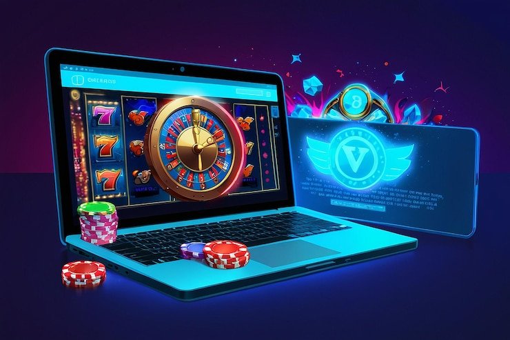 Antarmuka aplikasi smapi dengan pasar Liga 1 dan live dealer