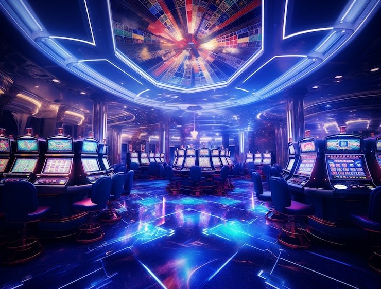 Antarmuka permainan Macau Pools di platform smapi dengan tampilan nomor-nomor